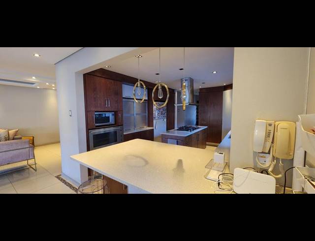 4 BEDROOM TOWNHOUSE FOR SALE IN MUSGRAVE